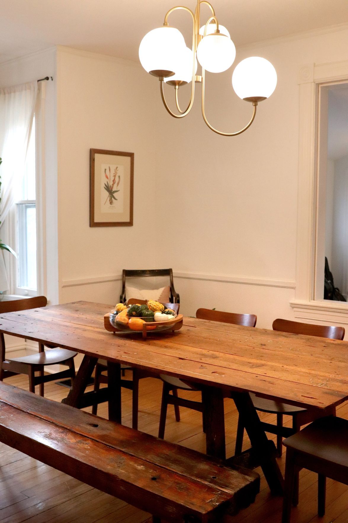 At Home in historic Kirkwood two-story